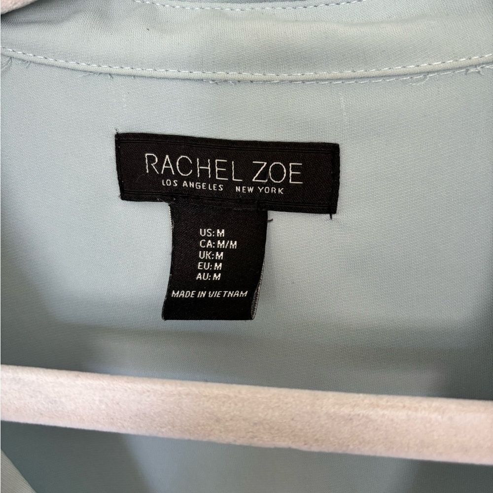 Oversized Button Down - image 6